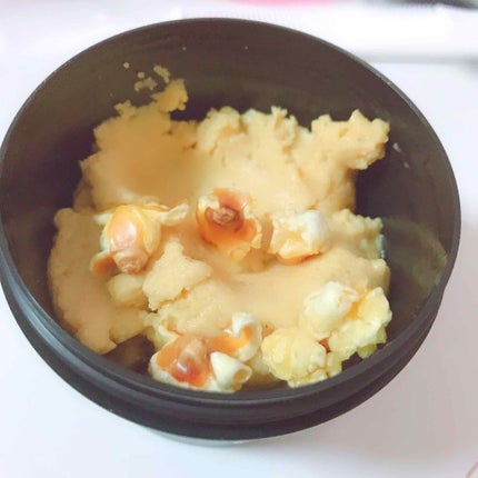 毎日が晩餐/ラッシュ/その他洗顔料を使ったクチコミ(2枚目)