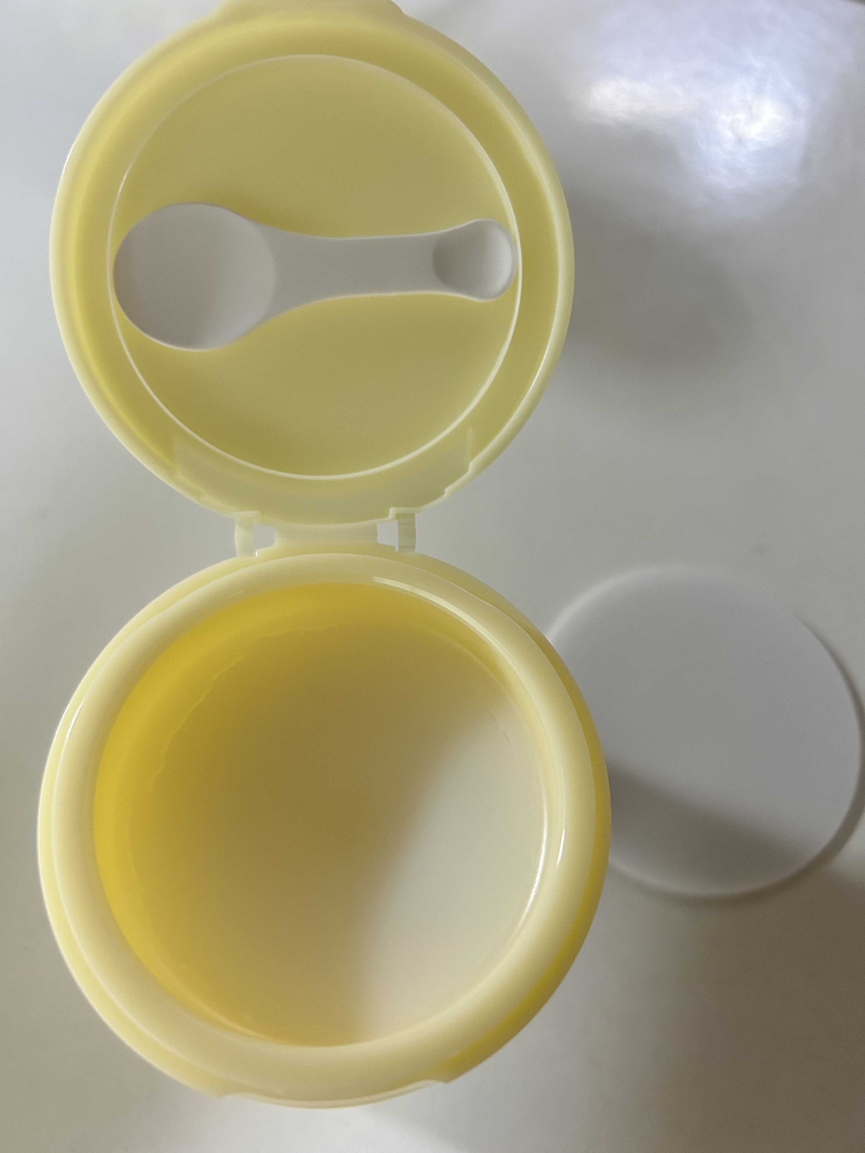 うるオフクレンジングバーム/CEZANNE/クレンジングバームを使ったクチコミ（3枚目）