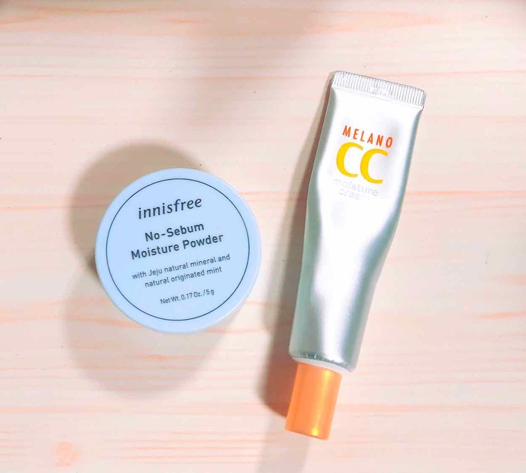 薬用しみ対策 保湿クリーム/メラノCC/フェイスクリームを使ったクチコミ（1枚目）