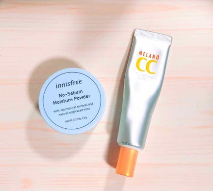 薬用しみ対策 保湿クリーム/メラノCC/フェイスクリームを使ったクチコミ(1枚目)