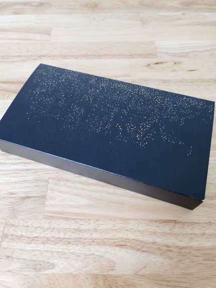 ブラック クッション/HERA/クッションファンデーションを使ったクチコミ(5枚目)