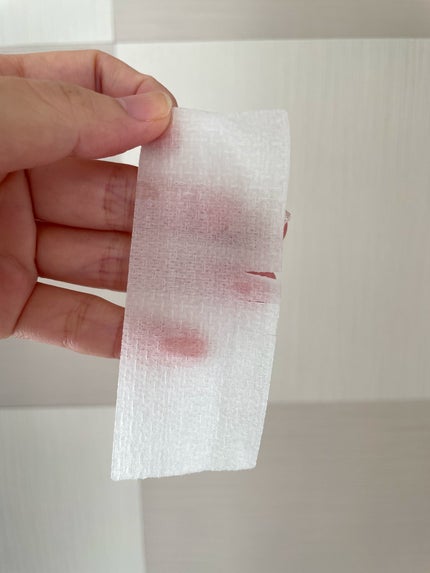 BHクリアノーズパック/CucuporeC/シートマスク・パックを使ったクチコミ(2枚目)