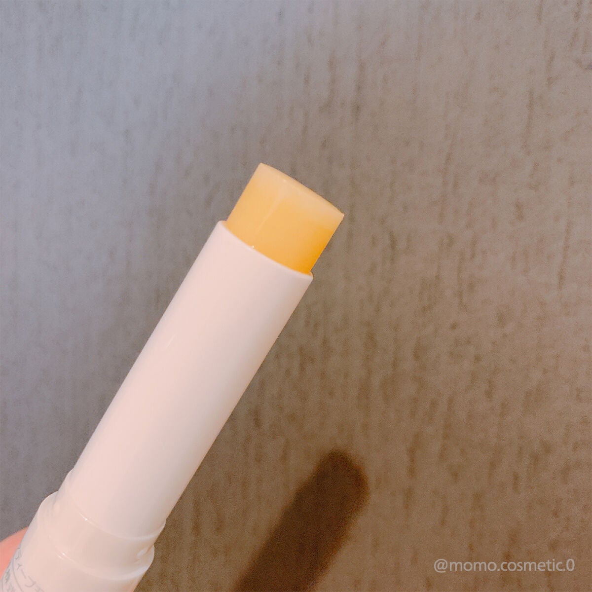 ニベア ディープモイスチャーリップ メルティタイプ/ニベア/リップクリームを使ったクチコミ(2枚目)