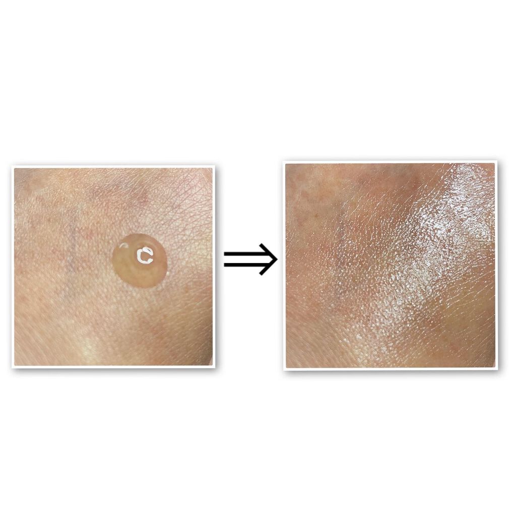 フルフィットプロポリスライトアンプル/COSRX/美容液を使ったクチコミ（3枚目）