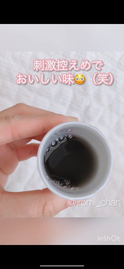 SUMIGAKI/マウスリンスSG /小林製薬/マウスウォッシュ・スプレーを使ったクチコミ(7枚目)