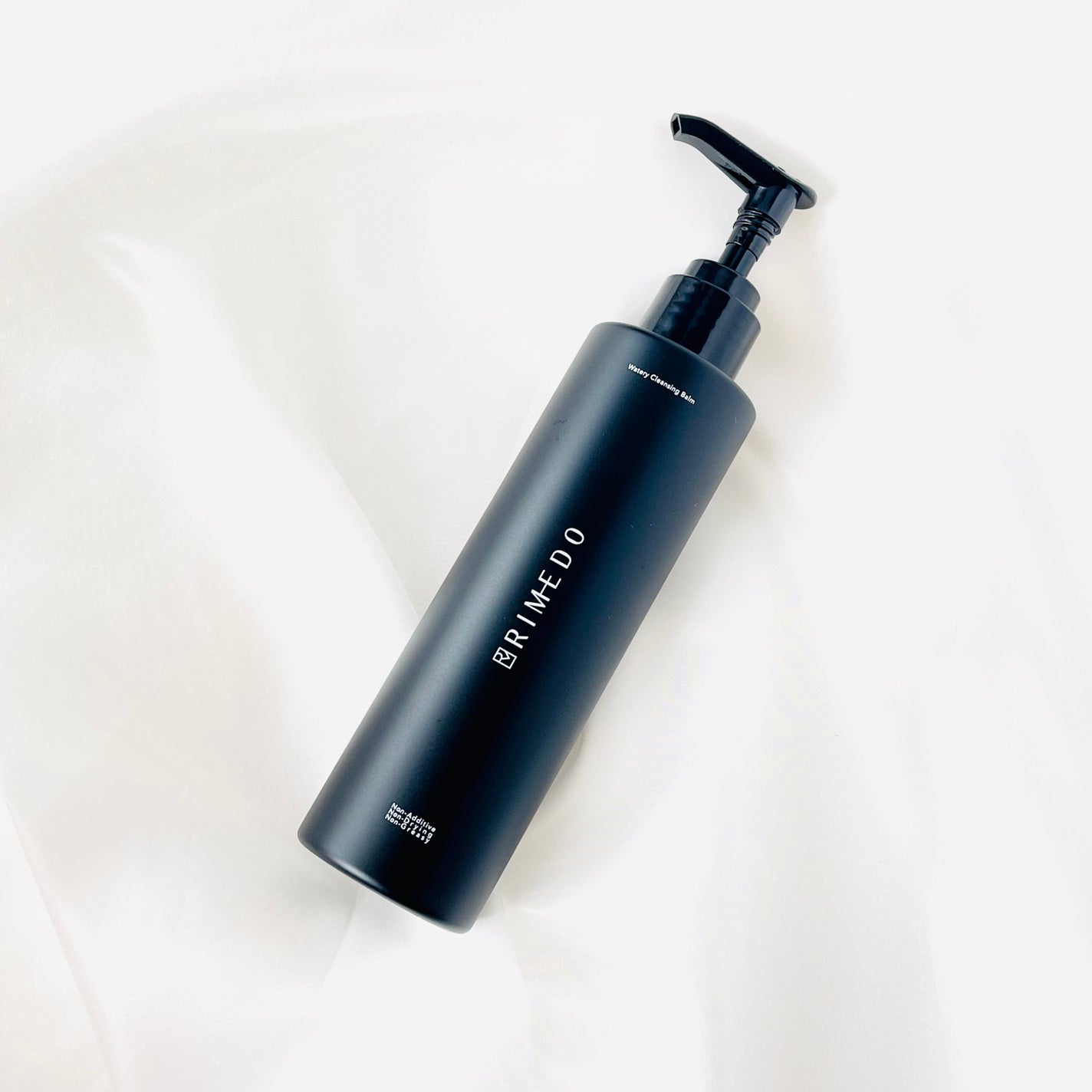 ウォータリー バーム /RIMEDO /クレンジングバームを使ったクチコミ(1枚目)