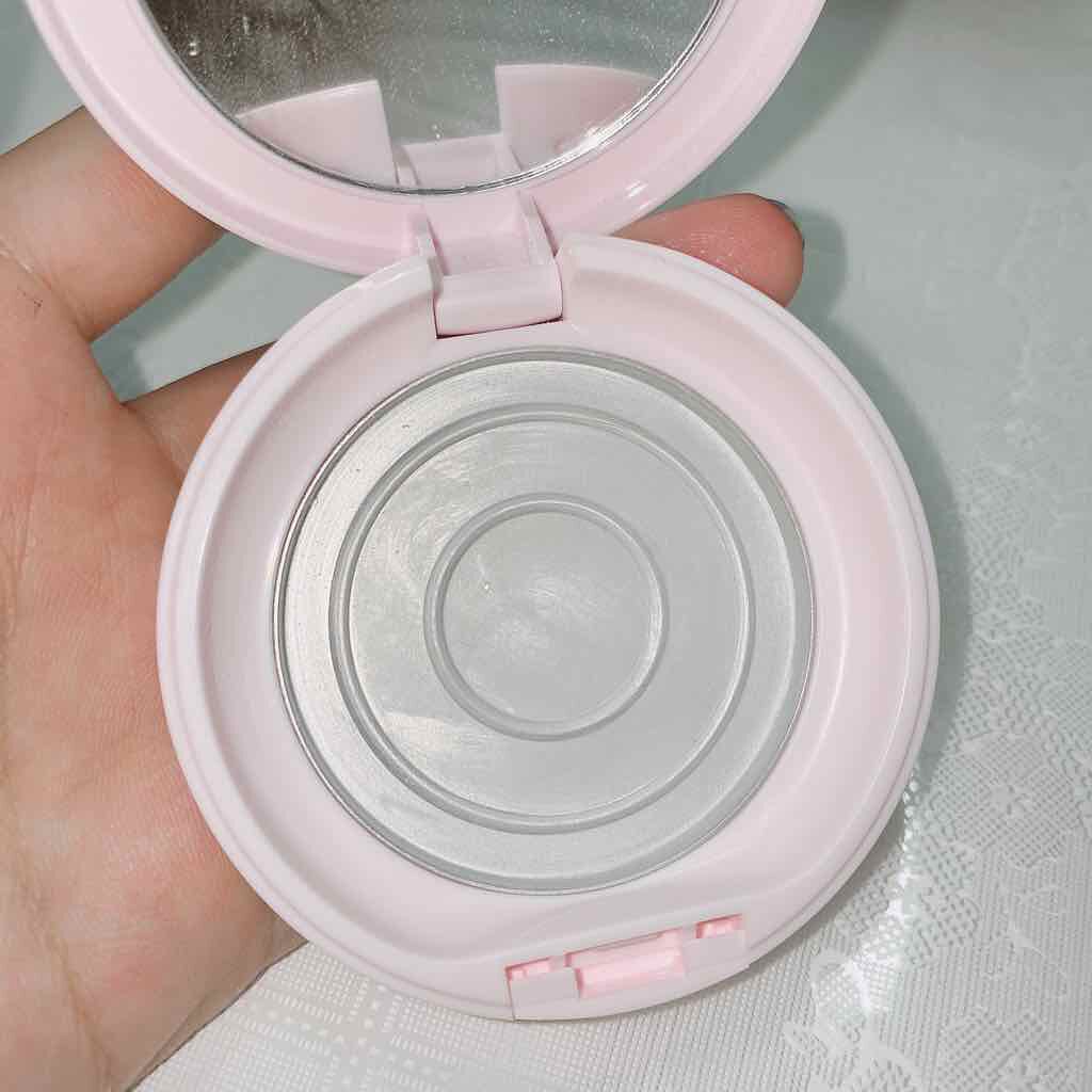 薬用 スキンケア パウダー/アクネオ/プレストパウダーを使ったクチコミ（2枚目）