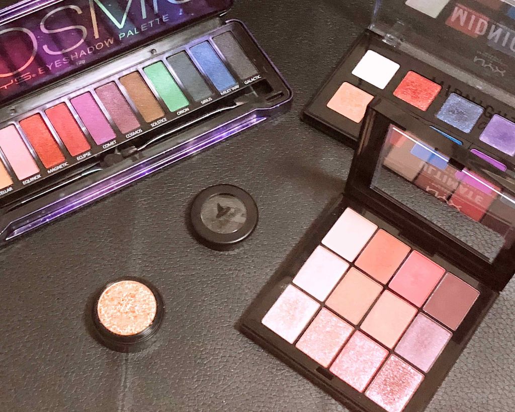 モコ on LIPS 「#ハロウィンメイク25ルック目🎃#ヘラクレスの#メガラメイク💄..」(2枚目)