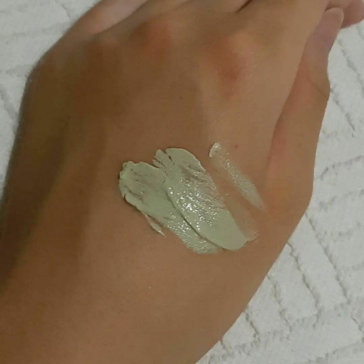 CICA カプセルマスク/VT/洗い流すパック・マスクを使ったクチコミ(3枚目)