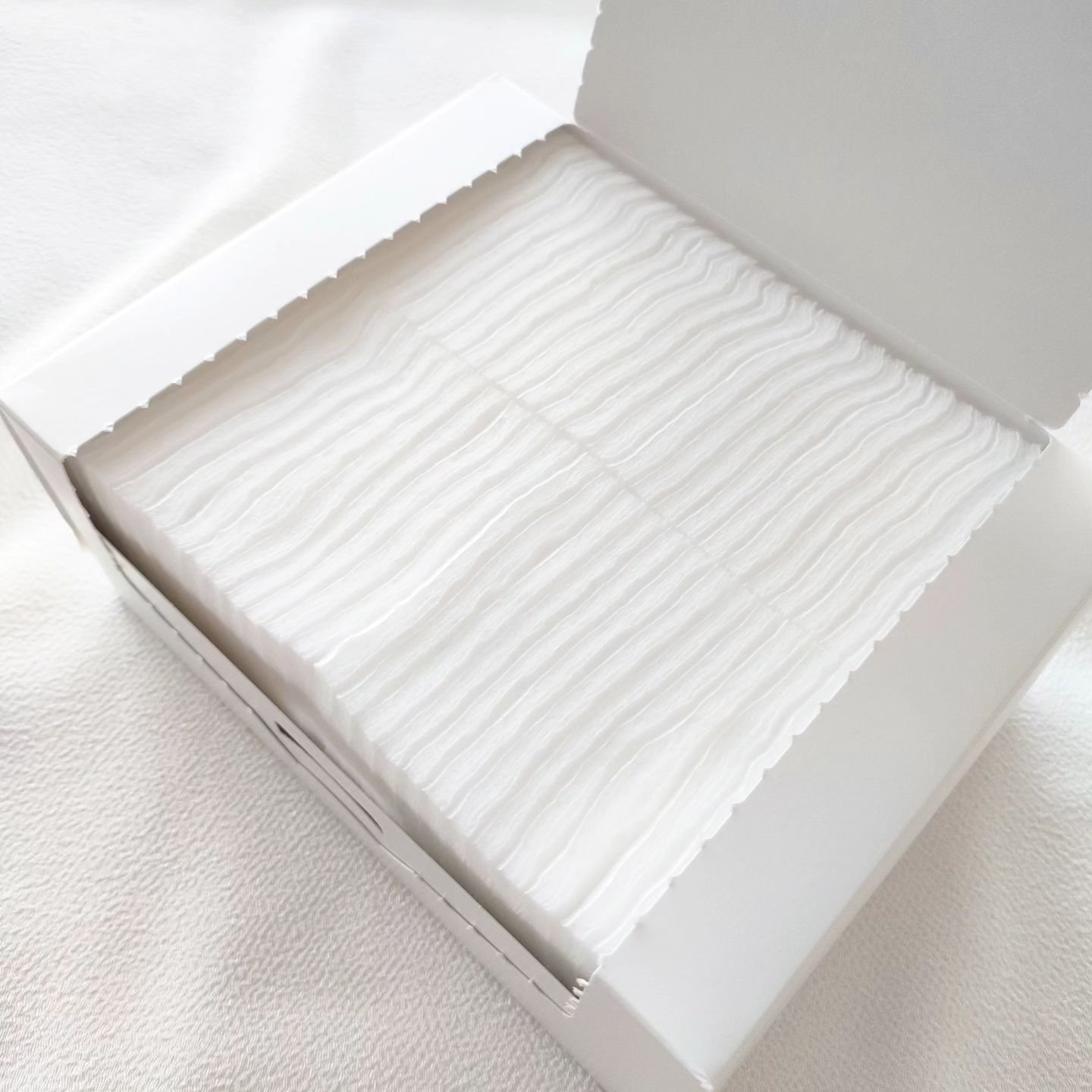 クレンジングローション/ちゅらら/クレンジングウォーターを使ったクチコミ（3枚目）