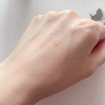 グリーンタンジェリンビタC27ダークスポットケアアンプル/goodal/美容液を使ったクチコミ(7枚目)