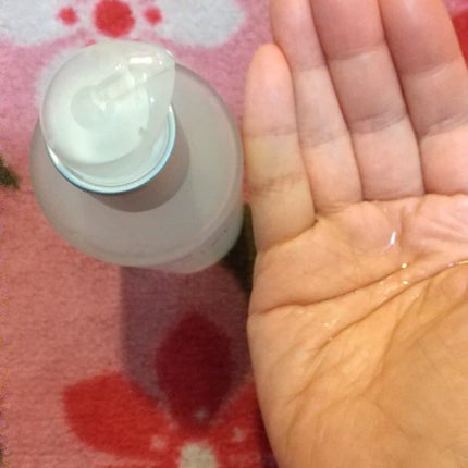 モイスチャライジングトナー/koive/化粧水を使ったクチコミ(2枚目)