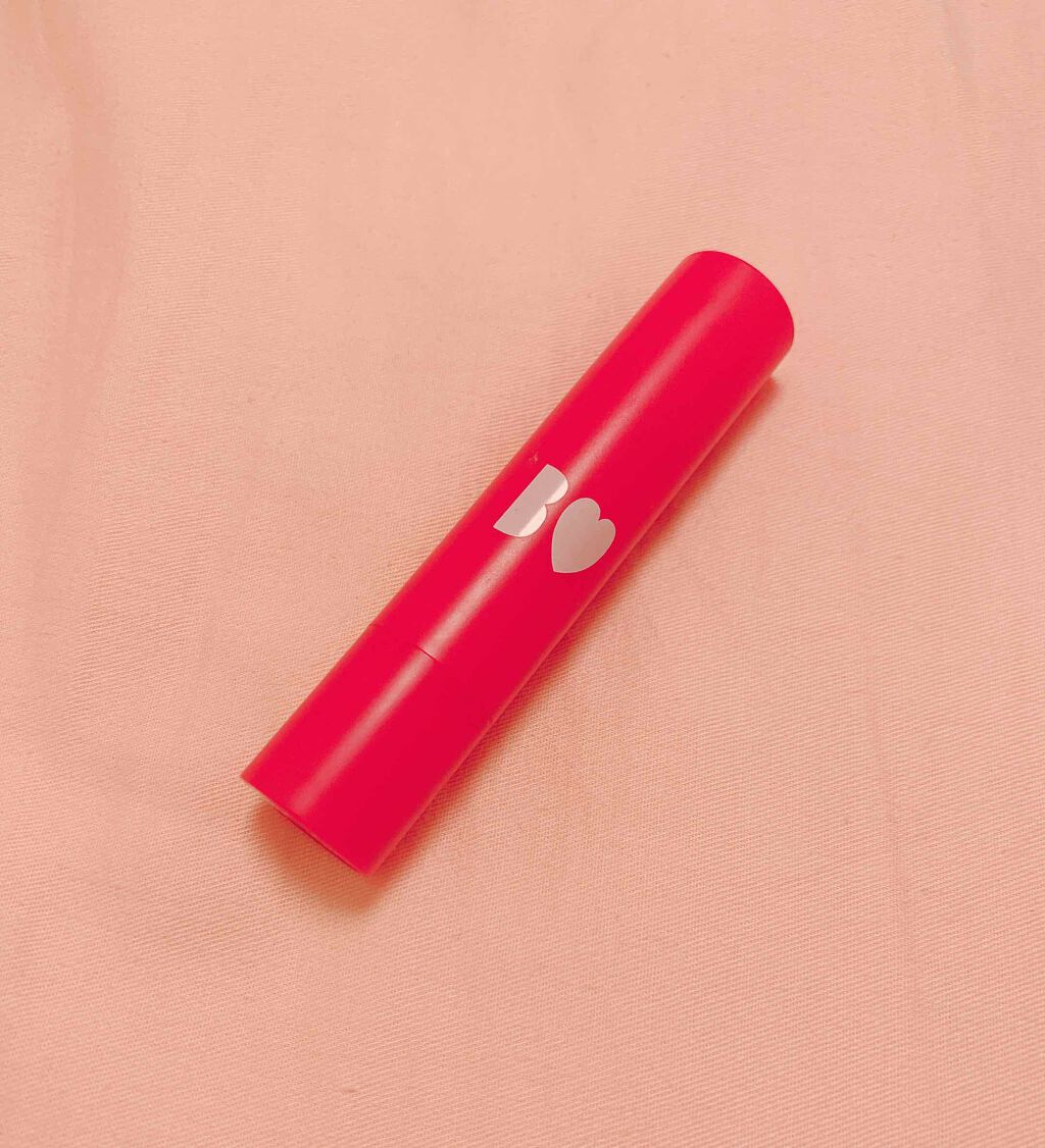 つやぷるリップR/b idol/口紅を使ったクチコミ（1枚目）