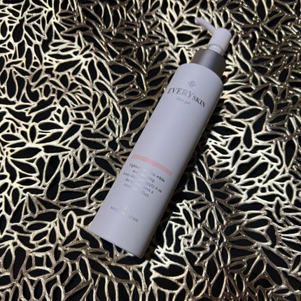 スキンジェル/EVERYSKIN/化粧水を使ったクチコミ(2枚目)