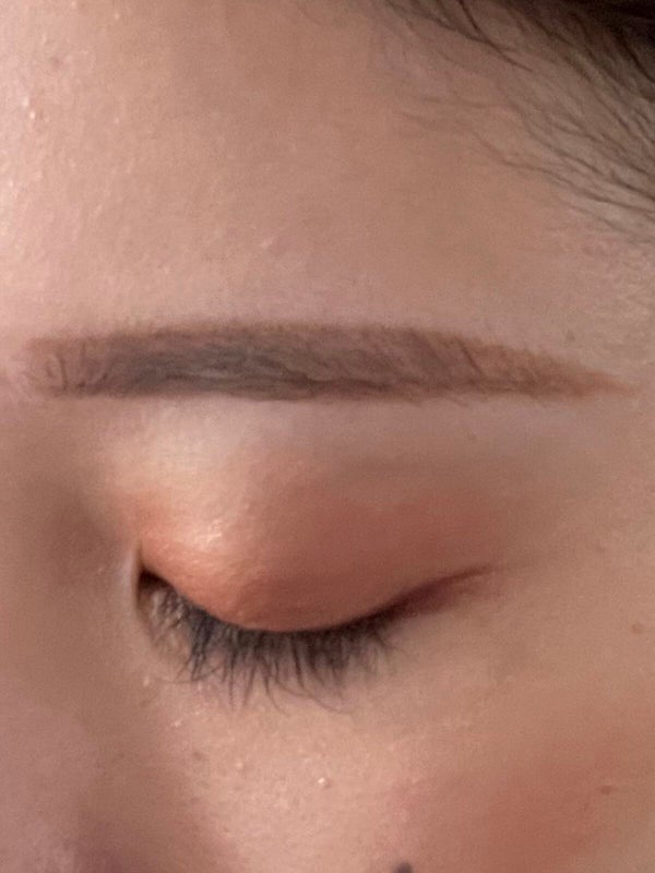 パウダーペンシルアイブロウ/デジャヴュ/アイブロウペンシル by pom1229