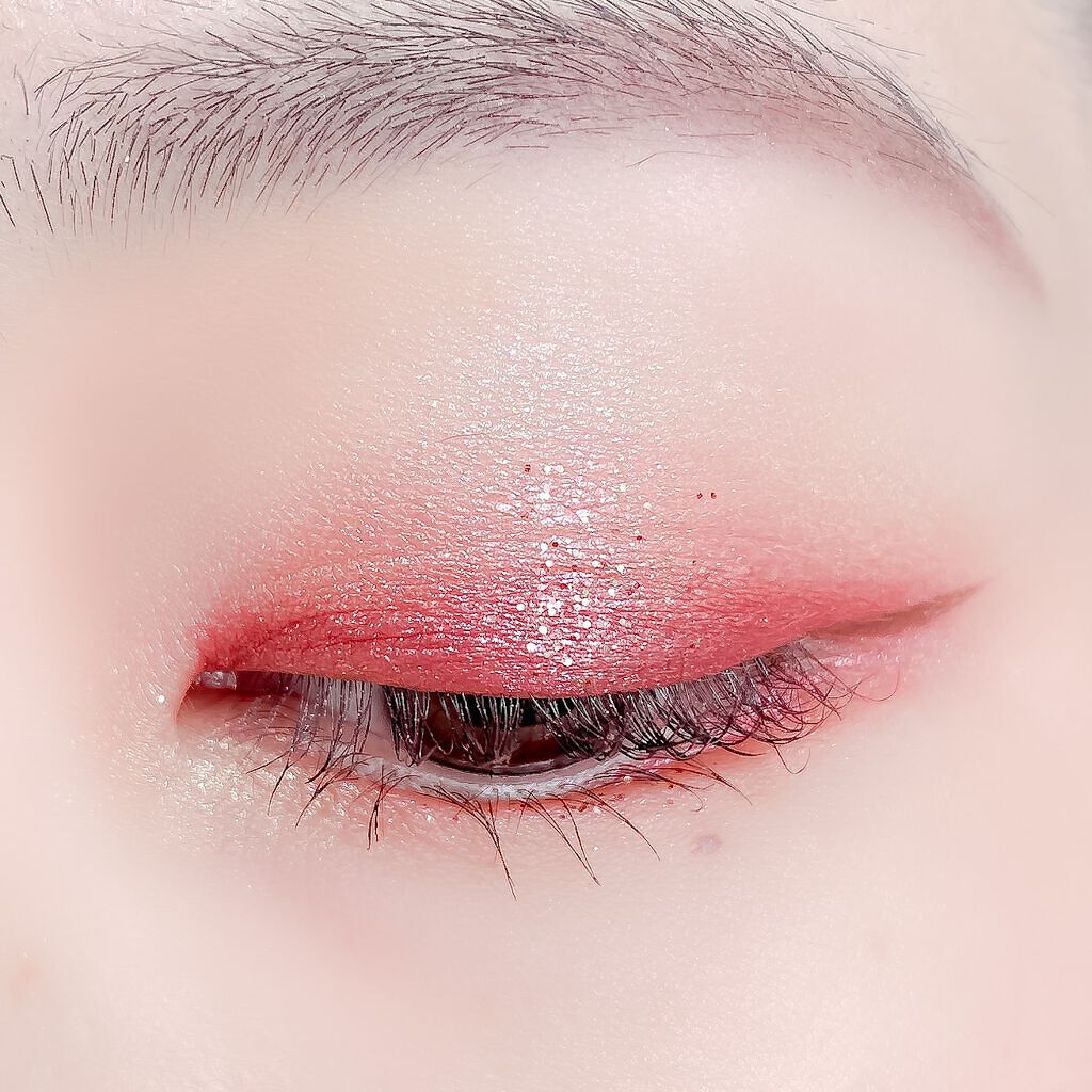 スキルレスライナー/LUMIURGLAS/リキッドアイライナーを使ったクチコミ(4枚目)