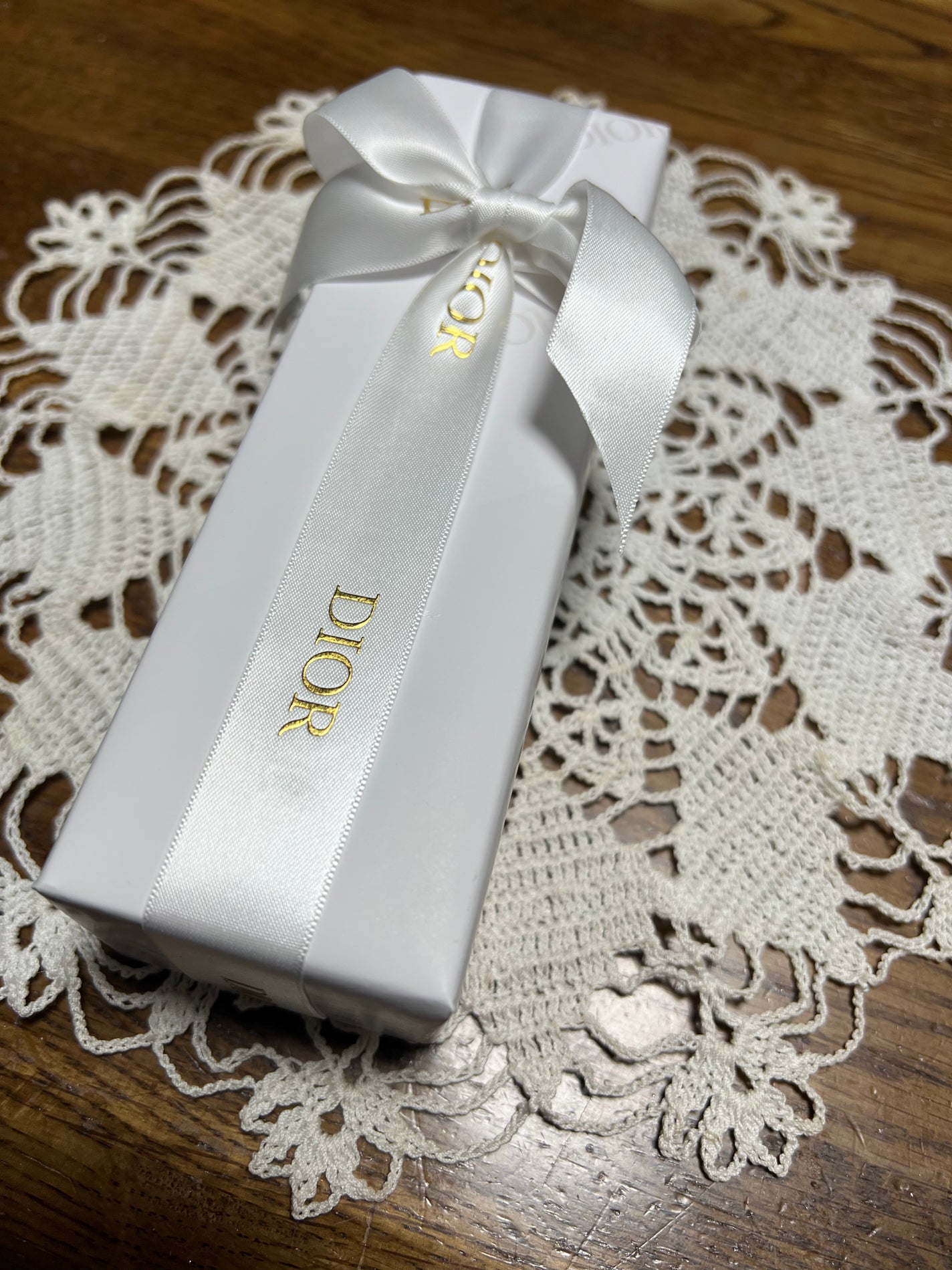 ディオール スノー エッセンス オブ ライト マイクロ ローション/Dior/化粧水を使ったクチコミ(2枚目)