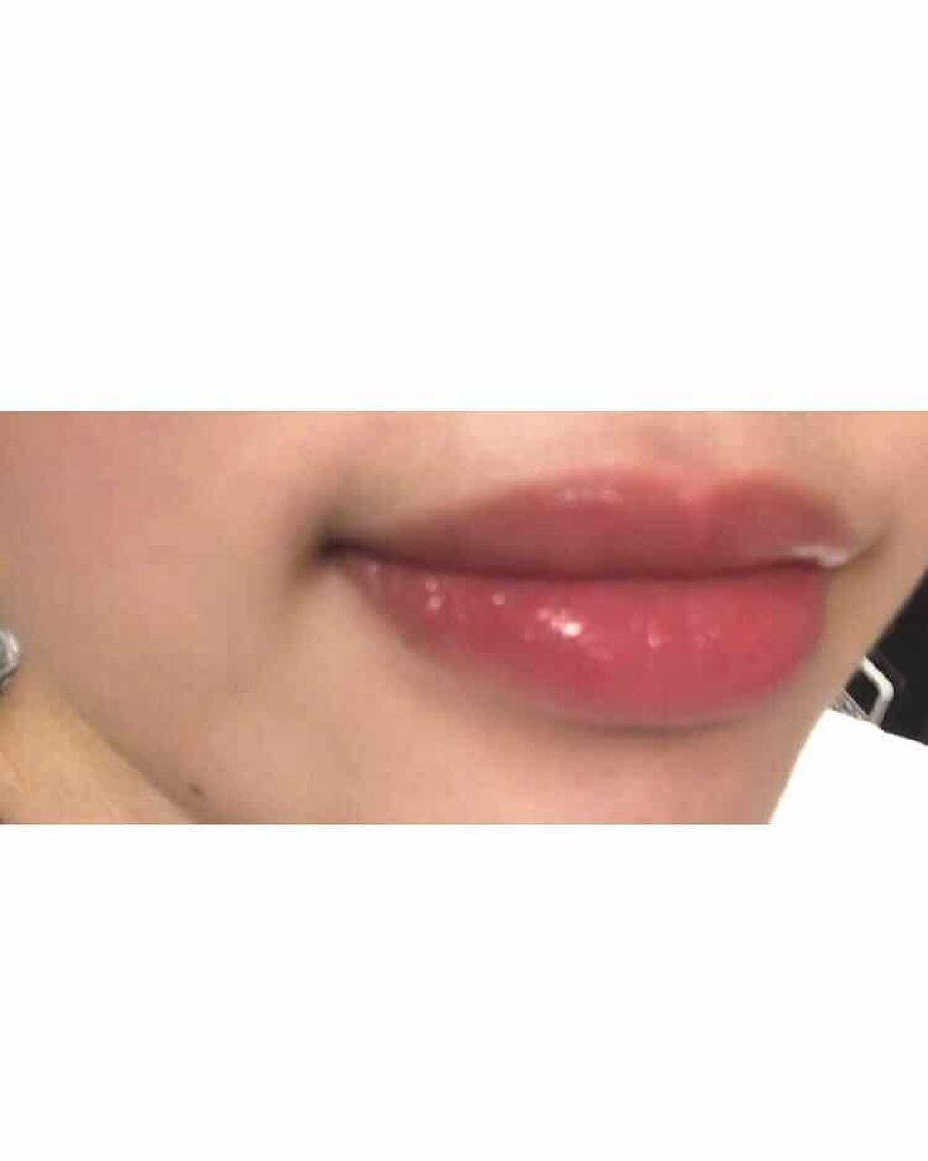 オペラ リップティント N/OPERA/リップティントを使ったクチコミ(3枚目)