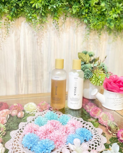 SHAMPOO & REPAIR/MEDULLA/市販シャンプーを使ったクチコミ(3枚目)