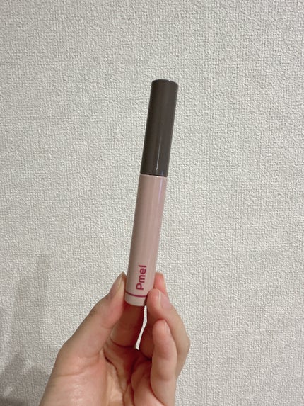 ピメル うそつきマスカラ/pdc/マスカラを使ったクチコミ(1枚目)