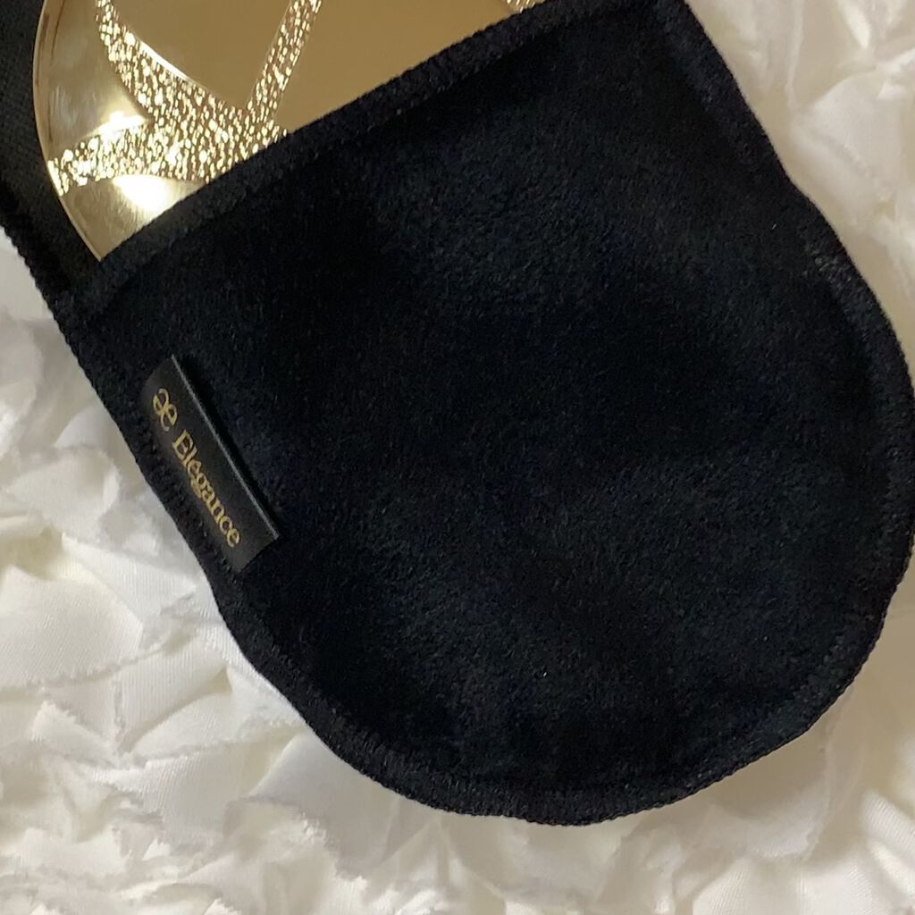 ラ プードル オートニュアンス/Elégance/プレストパウダーを使ったクチコミ（2枚目）