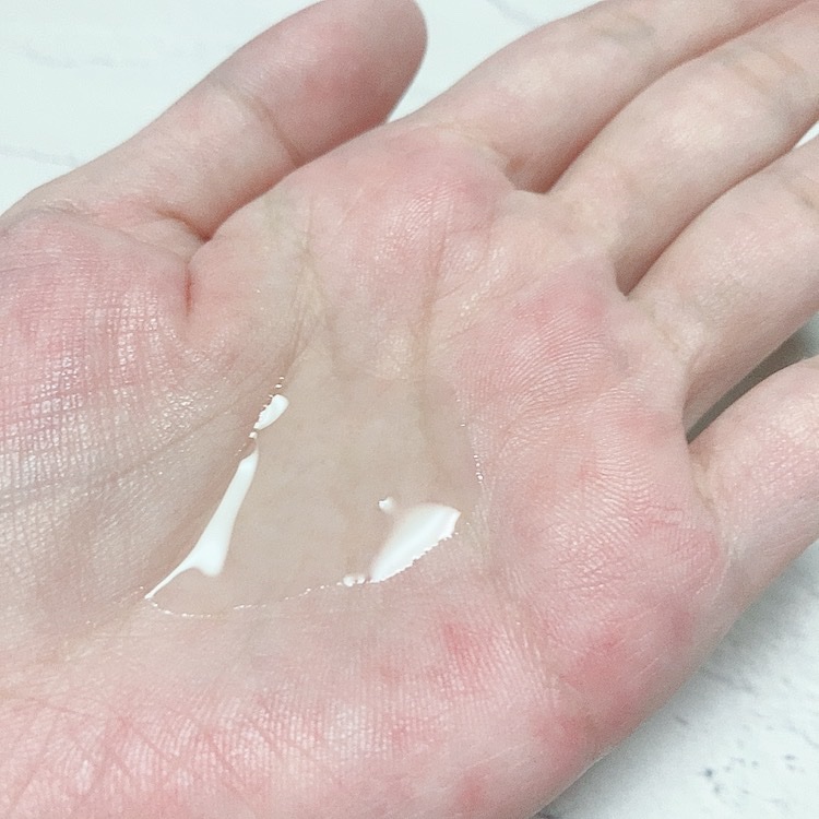 敏感肌用化粧水　高保湿/無印良品/化粧水 by ゆきこすめ。