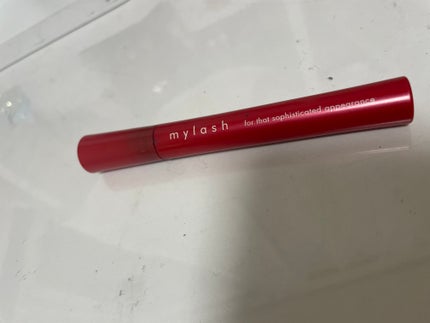 オペラ マイラッシュ アドバンスト/OPERA/マスカラを使ったクチコミ(2枚目)