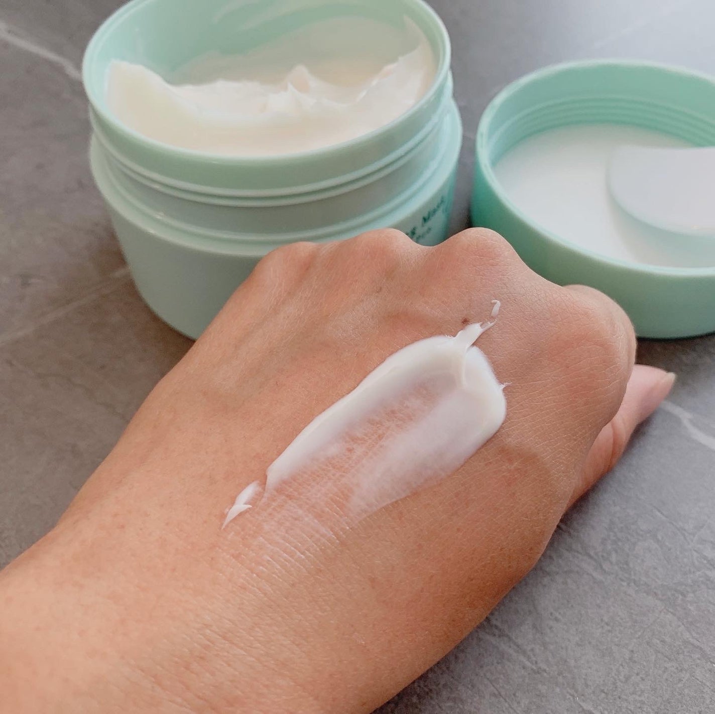 モイストバランシングマスクPro./ビービーラボラトリーズ/洗い流すパック・マスクを使ったクチコミ(3枚目)