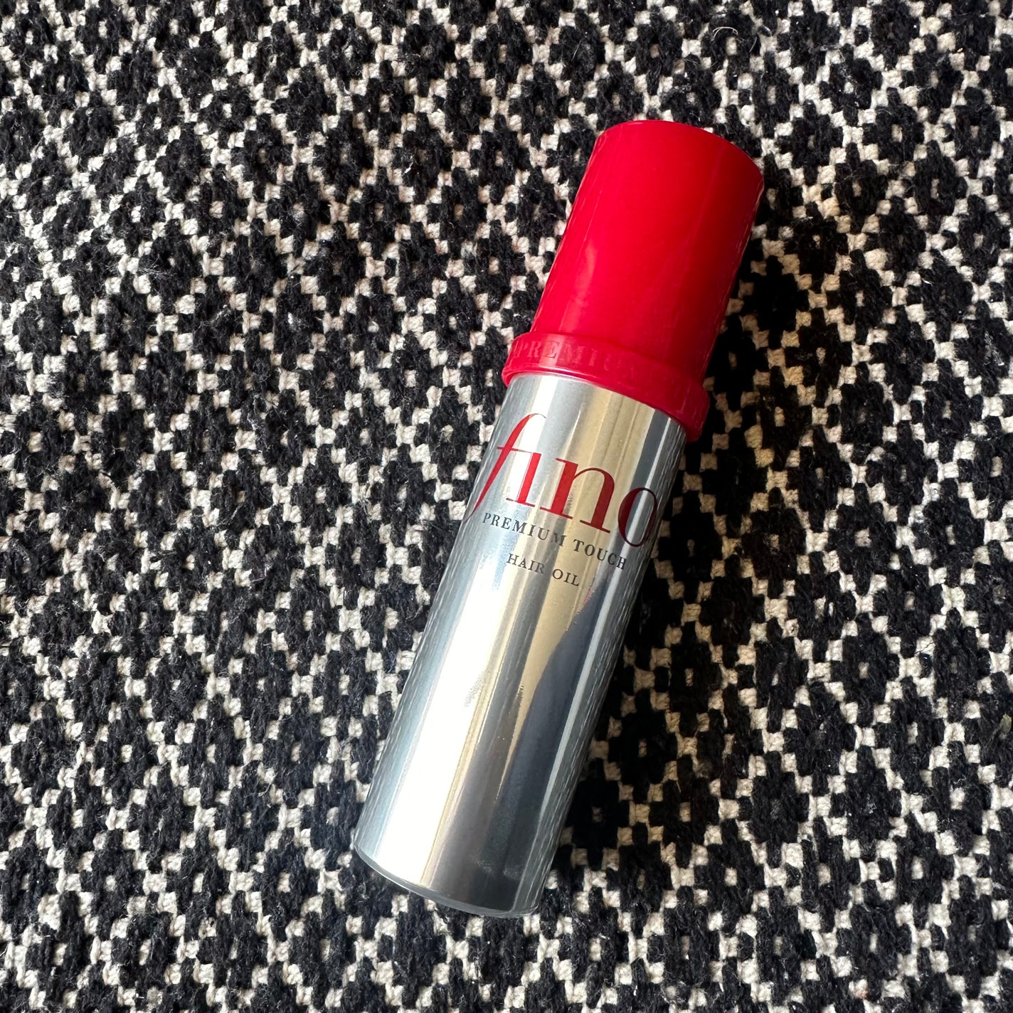 フィーノ プレミアムタッチ 濃厚美容液ヘアオイル/フィーノ/ヘアオイルを使ったクチコミ(1枚目)