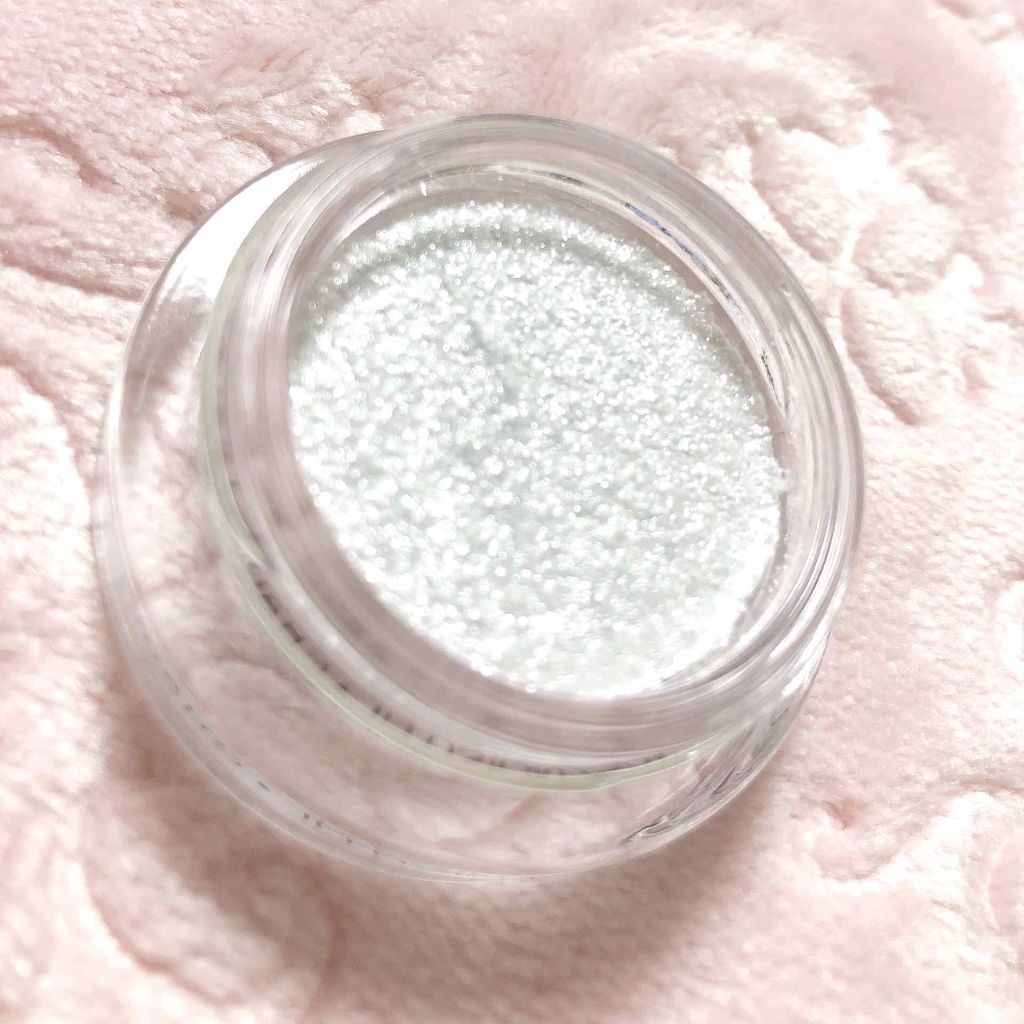 イリュージョン ドンブル/CHANEL/ジェル・クリームアイシャドウを使ったクチコミ(2枚目)