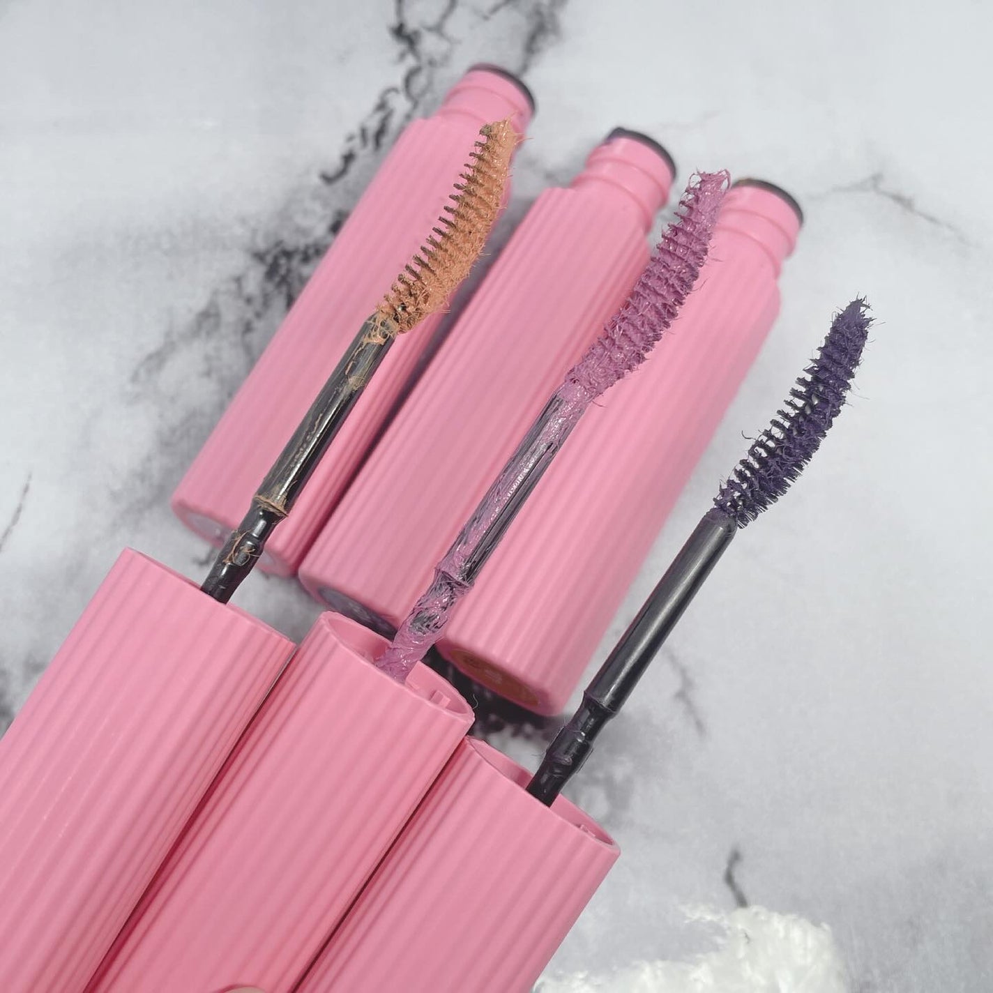 ウルトラ WP マスカラ(ロング)/FASIO/マスカラを使ったクチコミ(4枚目)