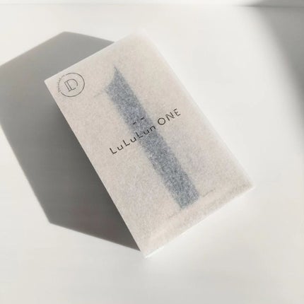 ルルルン ONE/ルルルン/シートマスク・パックを使ったクチコミ(5枚目)