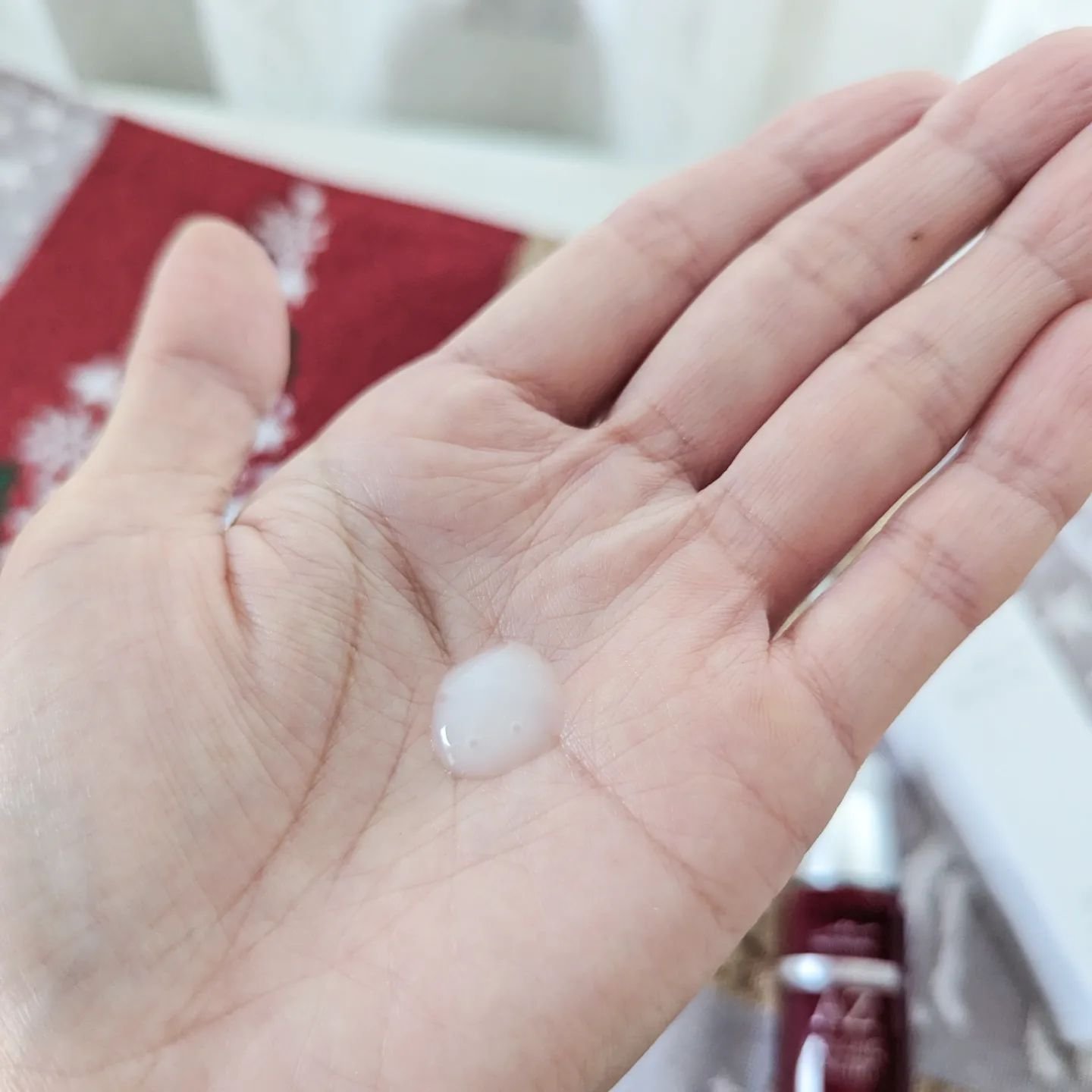 ディーププラスAZ/Macchia Label/美容液を使ったクチコミ（3枚目）