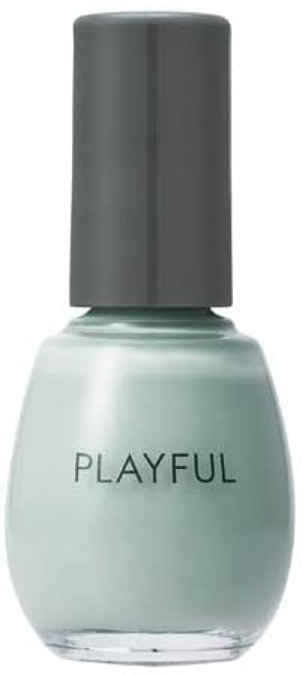 プレイフル アップデートネイル pun-13 ミントグリーン