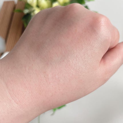 ロサ セレナイト スノーローズ エッセンス クリスタルスキン ローション/ROSA FAYRE/化粧水を使ったクチコミ(8枚目)