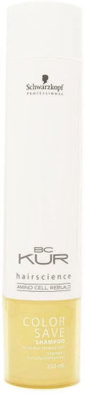 BC KUR カラーセーブ シャンプー 250ml