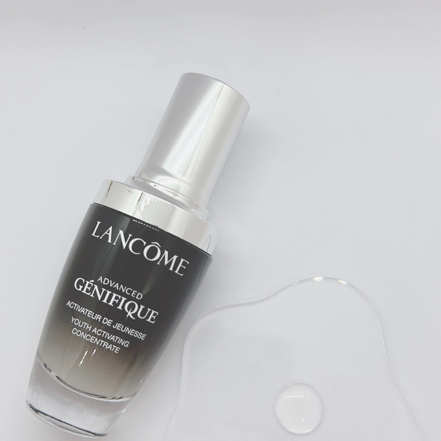 ジェニフィック アドバンスト N/LANCOME/美容液を使ったクチコミ(2枚目)