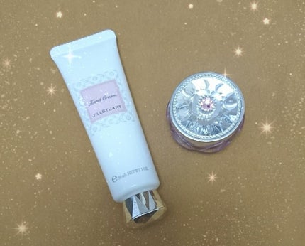 フルーツ リップバーム N/JILL STUART/リップケアを使ったクチコミ(1枚目)