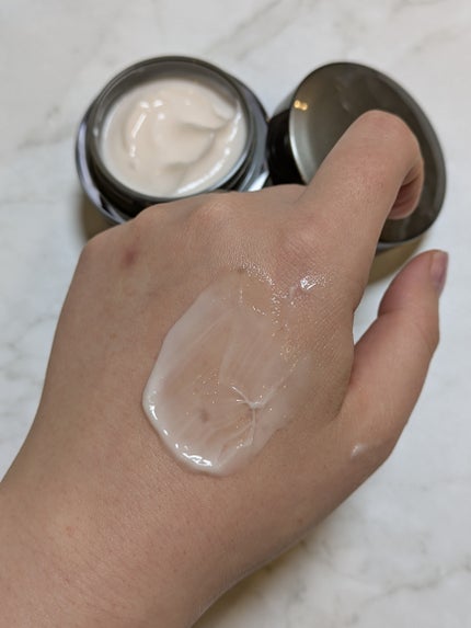 パーフェクトワン リフティングジェル/パーフェクトワン/オールインワン化粧品を使ったクチコミ(8枚目)