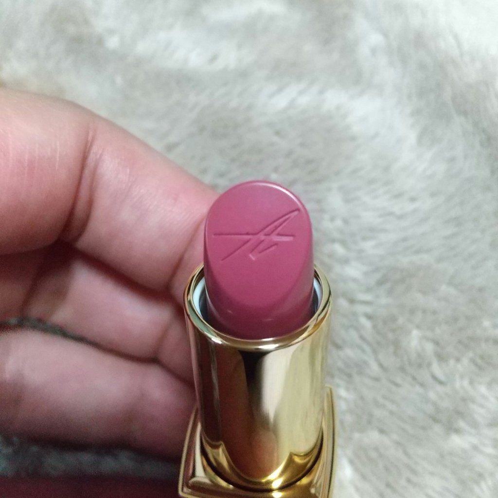 コンスピキュアス リップス/Amplitude/口紅を使ったクチコミ(5枚目)