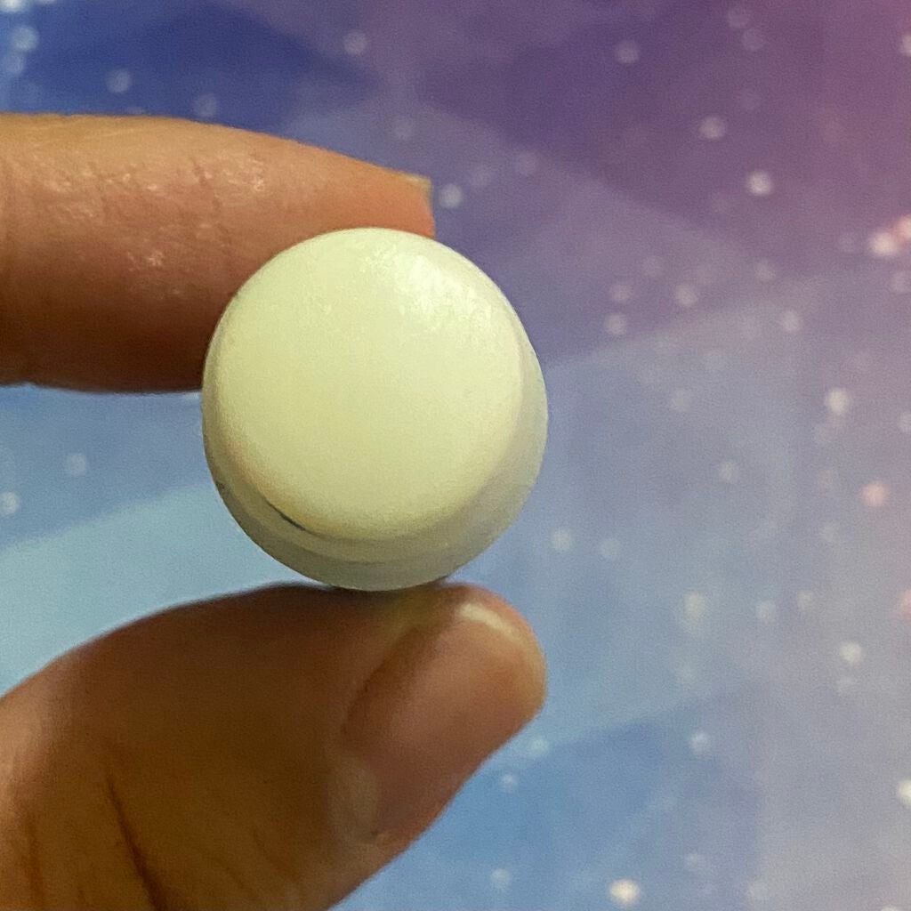 モイスinアクアリップ 無香料UV/メンターム/リップクリームを使ったクチコミ(2枚目)