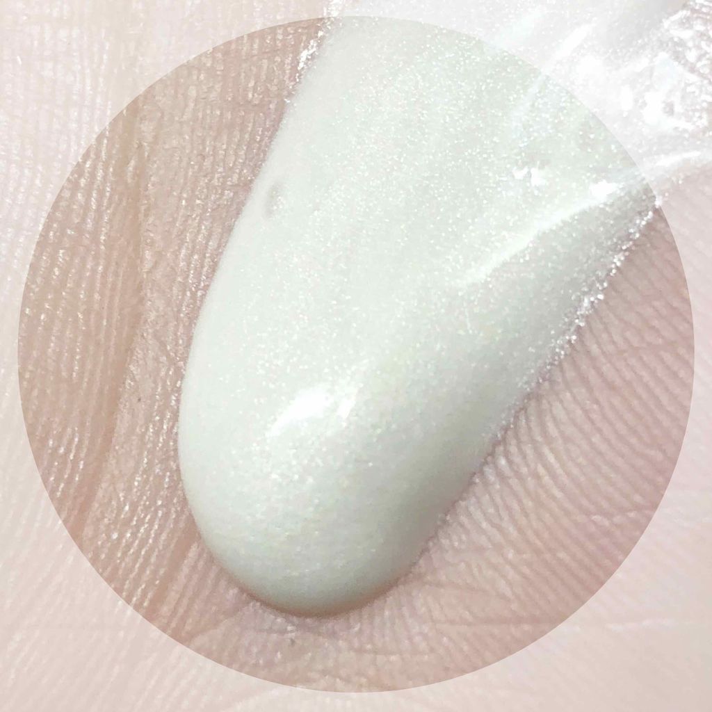 ジルスチュアート　イルミネイティング セラムプライマー/JILL STUART/化粧下地を使ったクチコミ（3枚目）