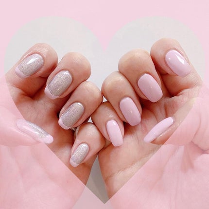 ネイルホリック/ネイルホリック/マニキュアを使ったクチコミ(1枚目)