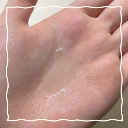 エッセンシャル プレミアム ウォータートリートメント EXスムース/エッセンシャル/アウトバストリートメントを使ったクチコミ(2枚目)