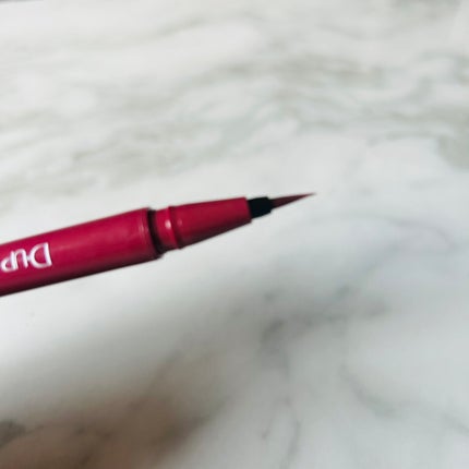 パーフェクトエクステンション マスカラ for カール/D-UP/マスカラを使ったクチコミ(4枚目)