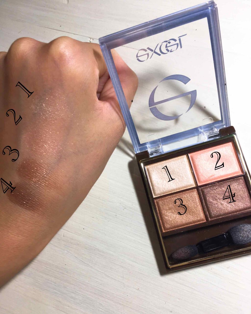 ðãããð on LIPS ãããã«ã¡ã¯ðððð仿¥ã¯ãä¹
ã
ã®ããã³ã¹ïŒã玹ä»ããããšæããŸ..ãïŒ2æç®ïŒ