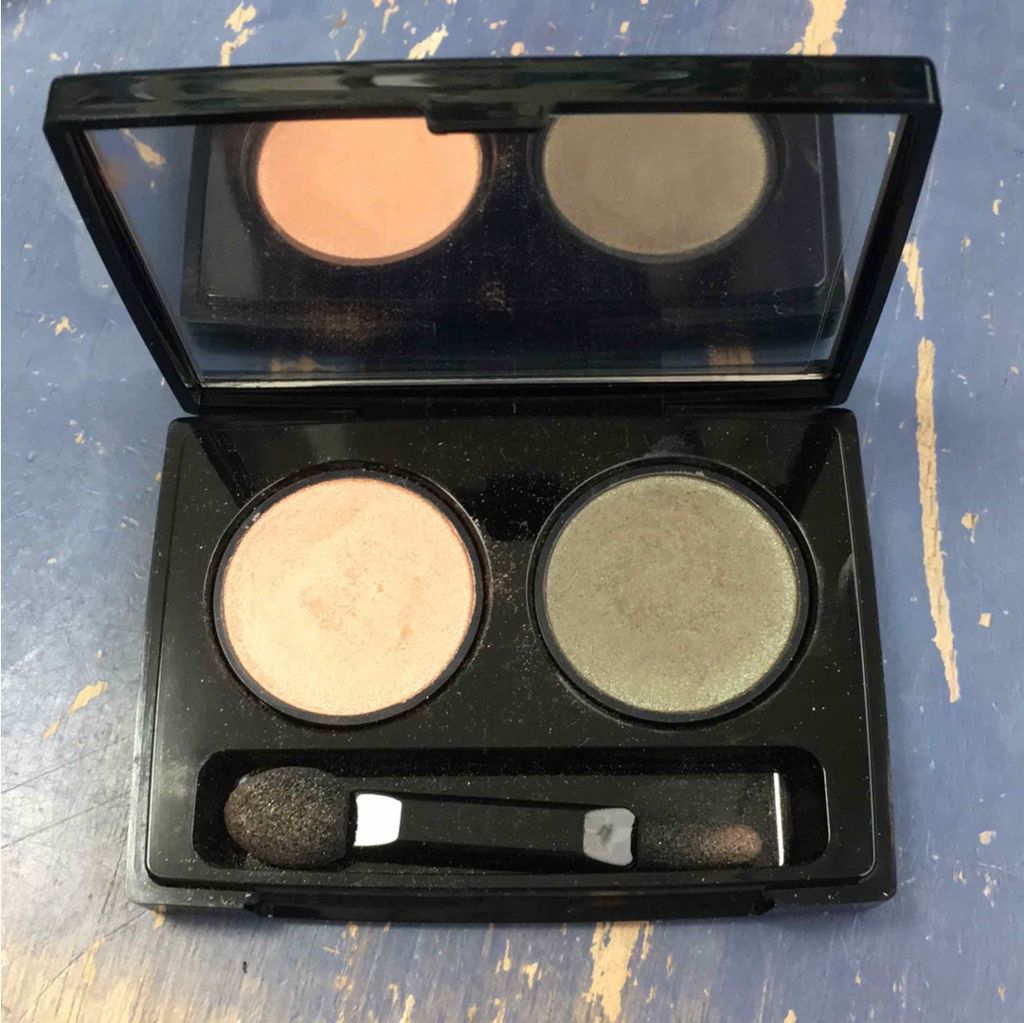 ビオモイスチュアシャドー 23 ディープエモーション/MiMC/アイシャドウパレットを使ったクチコミ（2枚目）