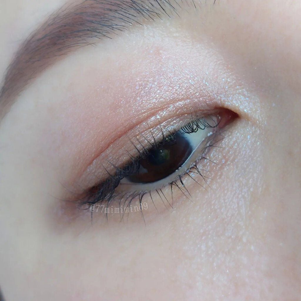 シグニチャー カラー アイズ/SUQQU/アイシャドウパレットを使ったクチコミ(1枚目)