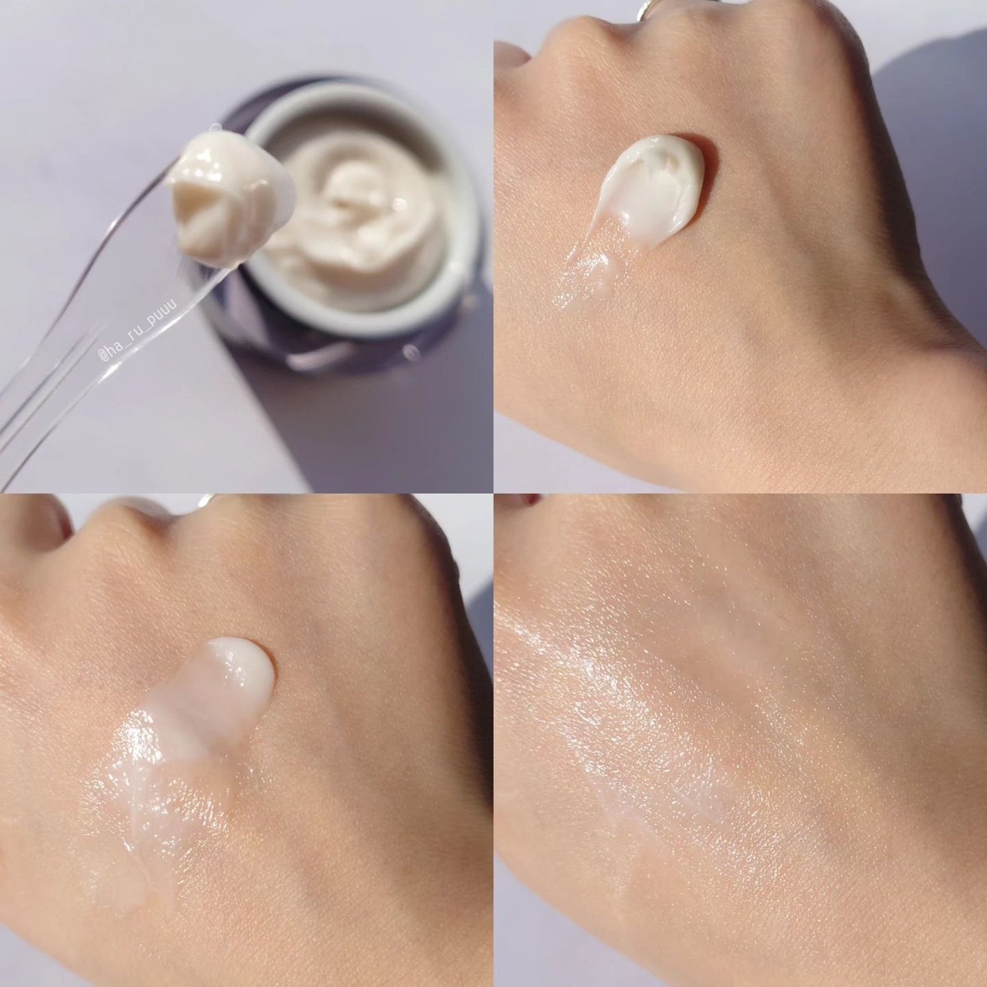 ブラックスネイル クリーム/Dr.G/フェイスクリームを使ったクチコミ(4枚目)