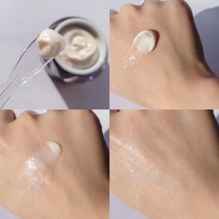 ブラックスネイル クリーム/Dr.G/フェイスクリームを使ったクチコミ(4枚目)